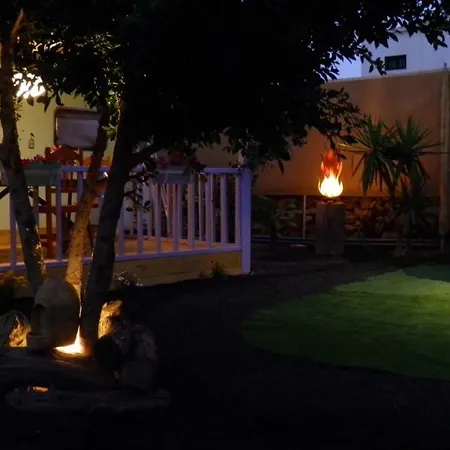 Caravana En Oasis Privado *