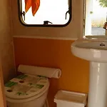Caravana En Oasis Privado * La Vegueta